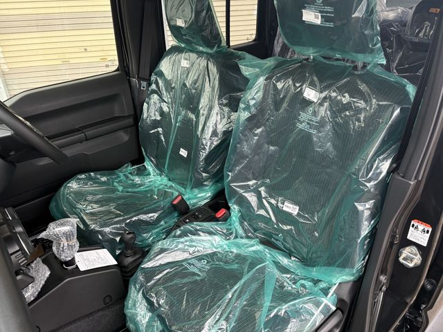 SUZUKI JIMNY NOMADE 2026 Image 31