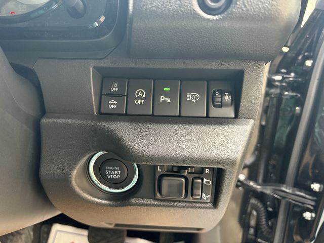 SUZUKI JIMNY NOMADE 2026 Image 31