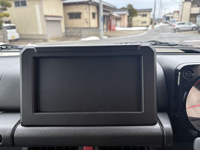 SUZUKI JIMNY NOMADE 2026 Image 31