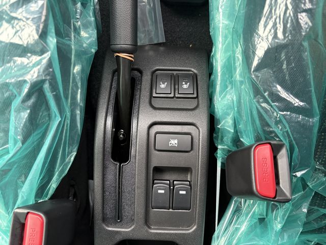 SUZUKI JIMNY NOMADE 2026 Image 31