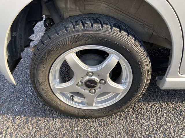 SUZUKI WAGON R 2014 Image 31