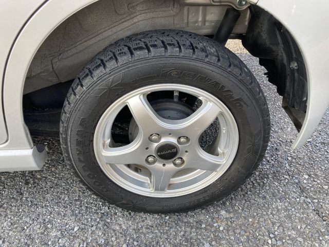 SUZUKI WAGON R 2014 Image 31