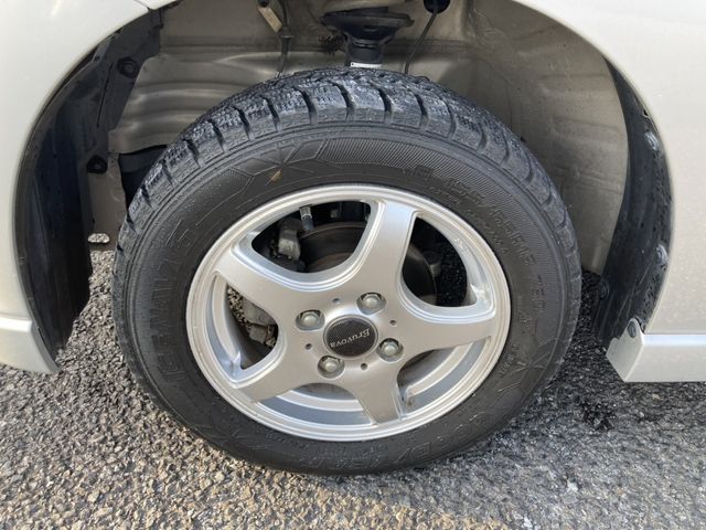 SUZUKI WAGON R 2014 Image 31