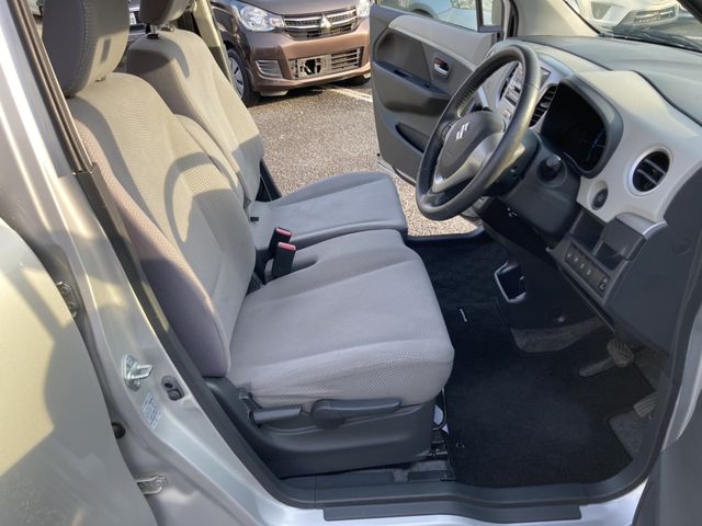 SUZUKI WAGON R 2014 Image 31