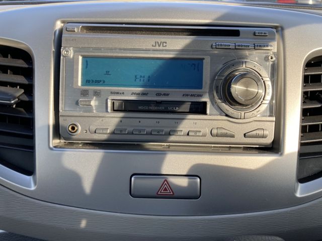 SUZUKI WAGON R 2014 Image 31