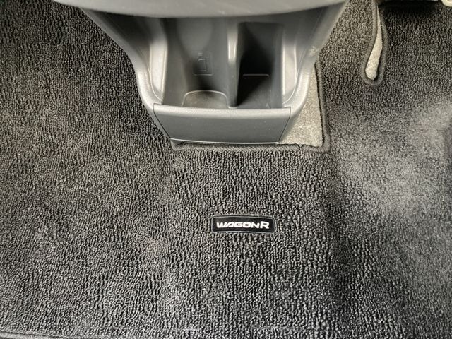 SUZUKI WAGON R 2014 Image 31