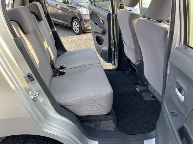 SUZUKI WAGON R 2014 Image 31