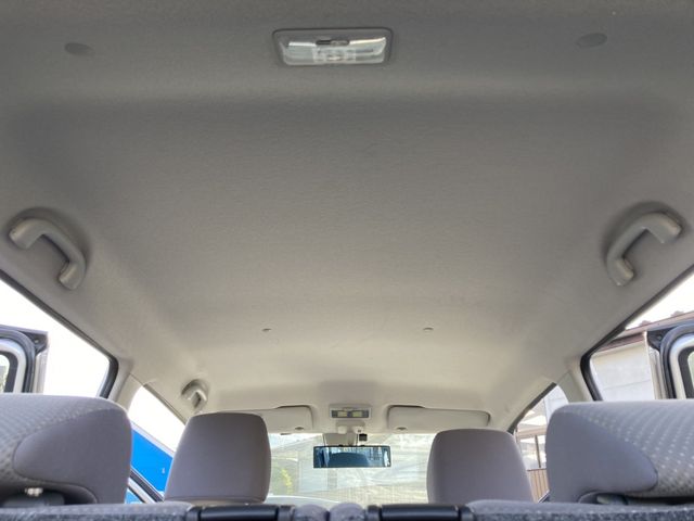 SUZUKI WAGON R 2014 Image 31