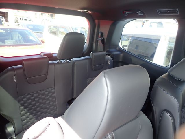 TOYOTA VOXY HYBRID 2026 Image 31