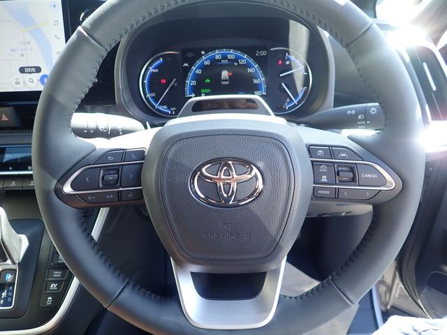 TOYOTA VOXY HYBRID 2026 Image 31