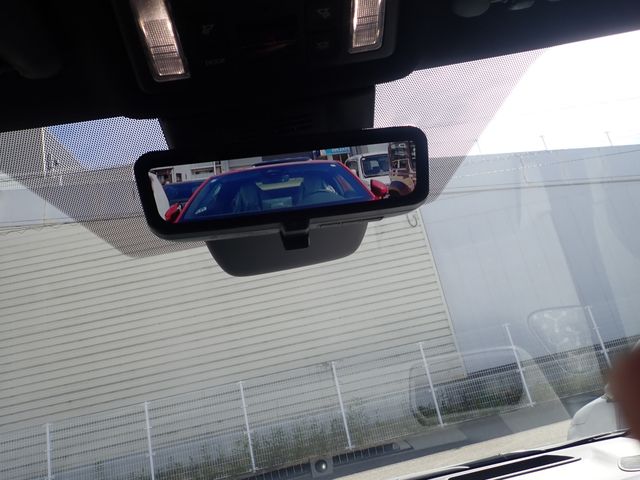 TOYOTA VOXY HYBRID 2026 Image 31