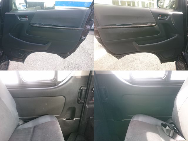 TOYOTA REGIUSACE VAN 2WD 2016 Image 31