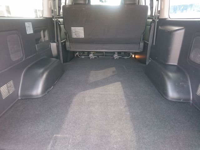 TOYOTA REGIUSACE VAN 2WD 2016 Image 31