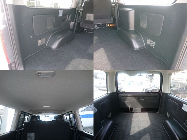 TOYOTA REGIUSACE VAN 2WD 2016 Image 31