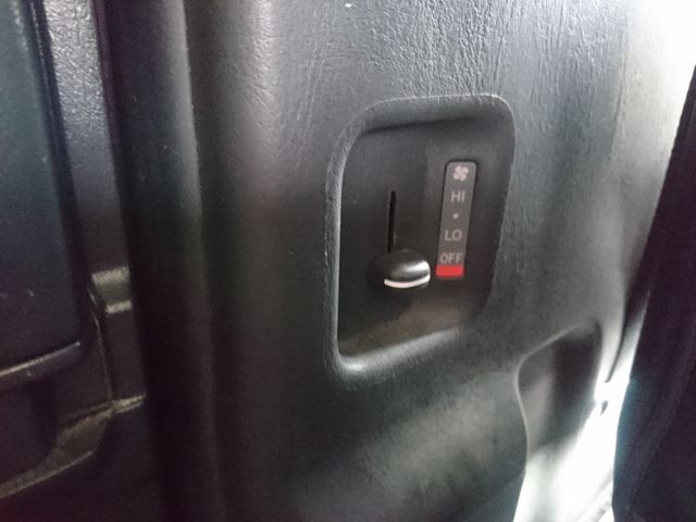 TOYOTA REGIUSACE VAN 2WD 2016 Image 31