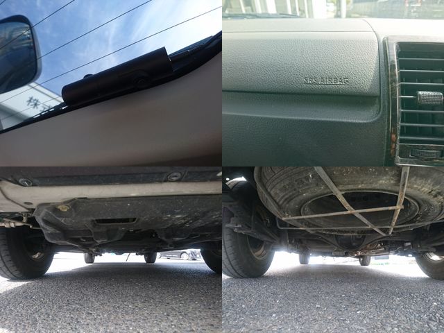 TOYOTA REGIUSACE VAN 2WD 2016 Image 31