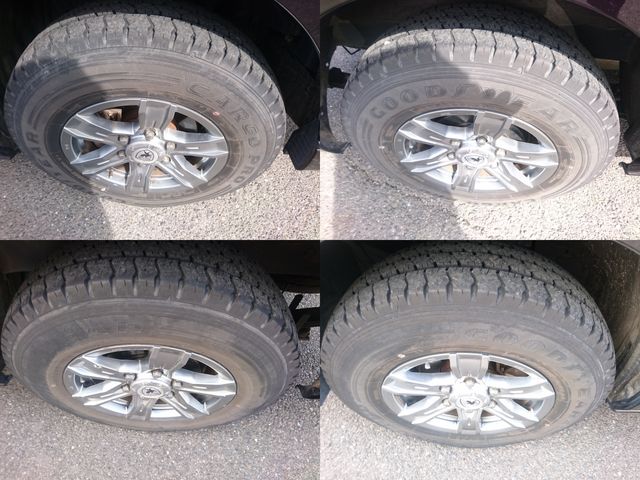 TOYOTA REGIUSACE VAN 2WD 2016 Image 31