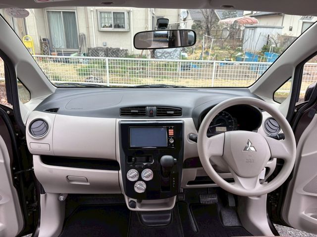 MITSUBISHI EK WAGON 2018 Image 31