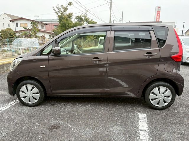 MITSUBISHI EK WAGON 2018 Image 31