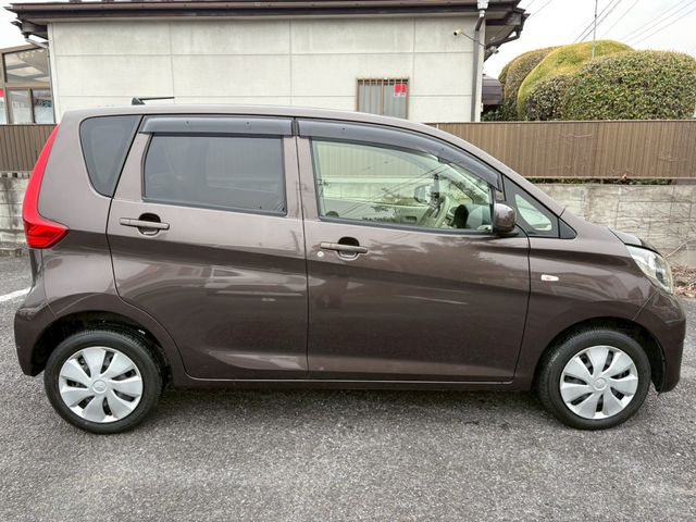 MITSUBISHI EK WAGON 2018 Image 31