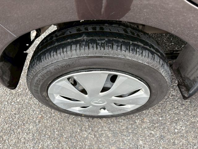 MITSUBISHI EK WAGON 2018 Image 31