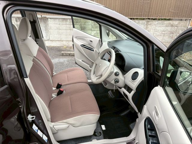 MITSUBISHI EK WAGON 2018 Image 31