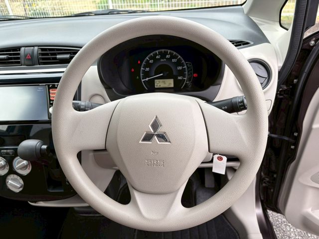 MITSUBISHI EK WAGON 2018 Image 31