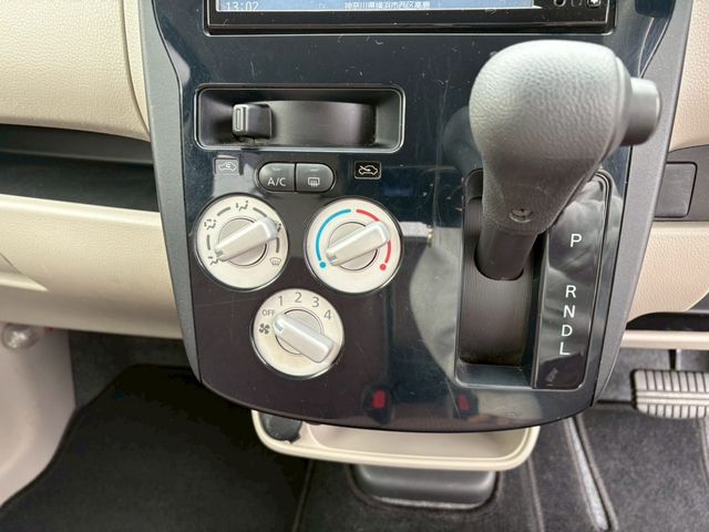 MITSUBISHI EK WAGON 2018 Image 31