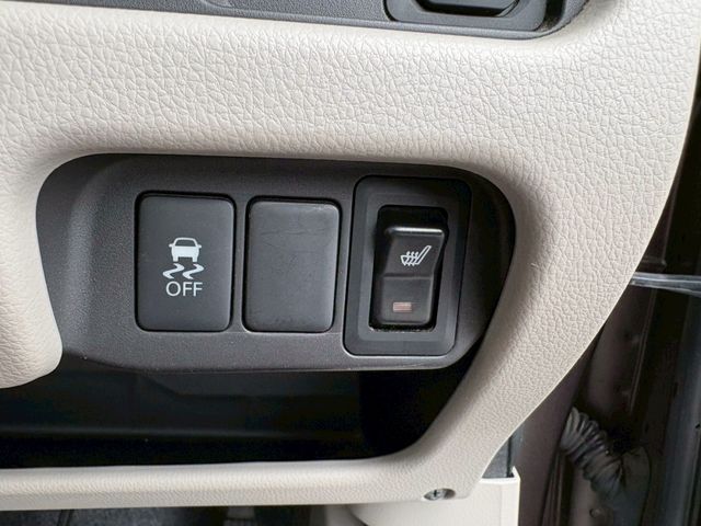 MITSUBISHI EK WAGON 2018 Image 31