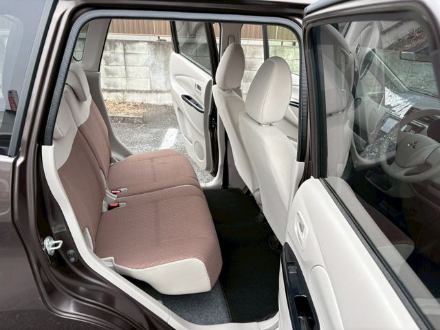 MITSUBISHI EK WAGON 2018 Image 31