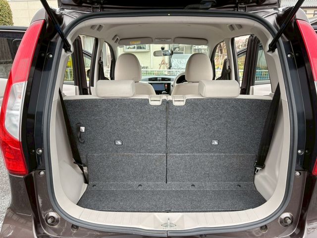 MITSUBISHI EK WAGON 2018 Image 31