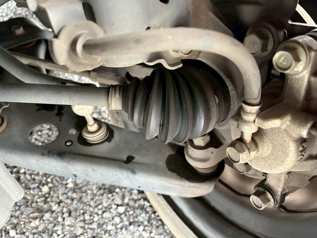 MITSUBISHI EK WAGON 2018 Image 31