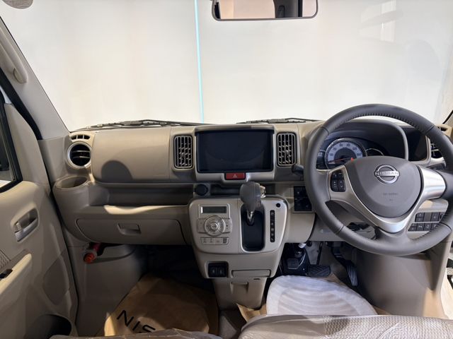 NISSAN CLIPPER RIO 2026 Image 31