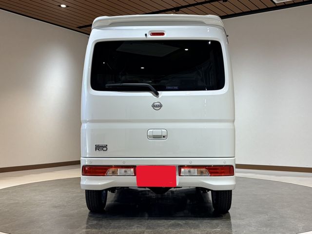 NISSAN CLIPPER RIO 2026 Image 31