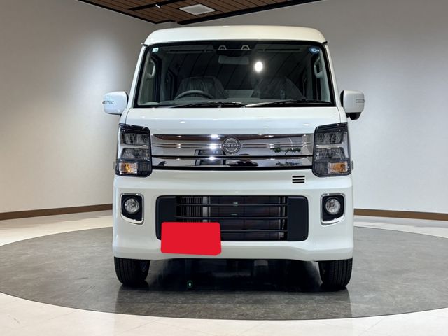 NISSAN CLIPPER RIO 2026 Image 31