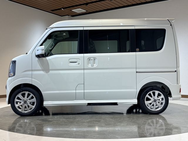 NISSAN CLIPPER RIO 2026 Image 31