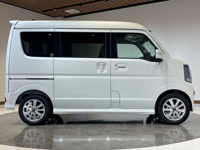 NISSAN CLIPPER RIO 2026 Image 31