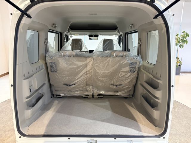 NISSAN CLIPPER RIO 2026 Image 31