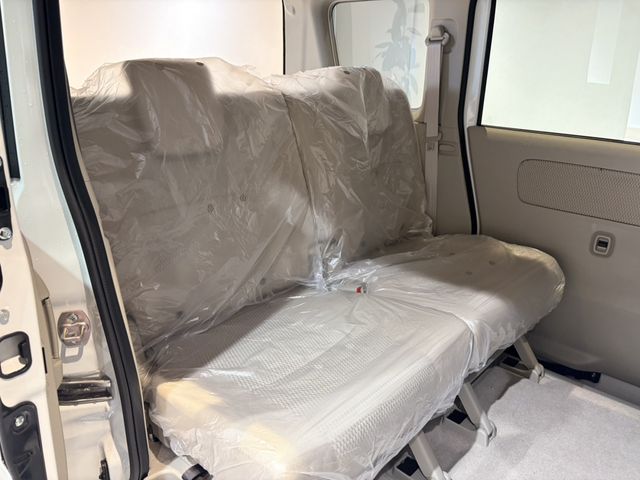 NISSAN CLIPPER RIO 2026 Image 31