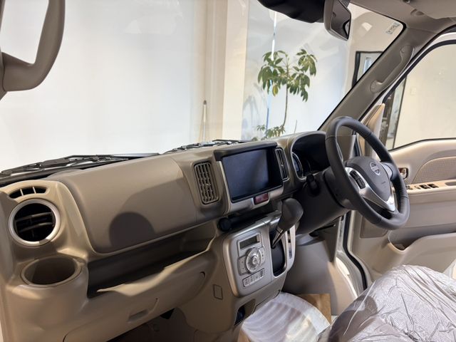 NISSAN CLIPPER RIO 2026 Image 31