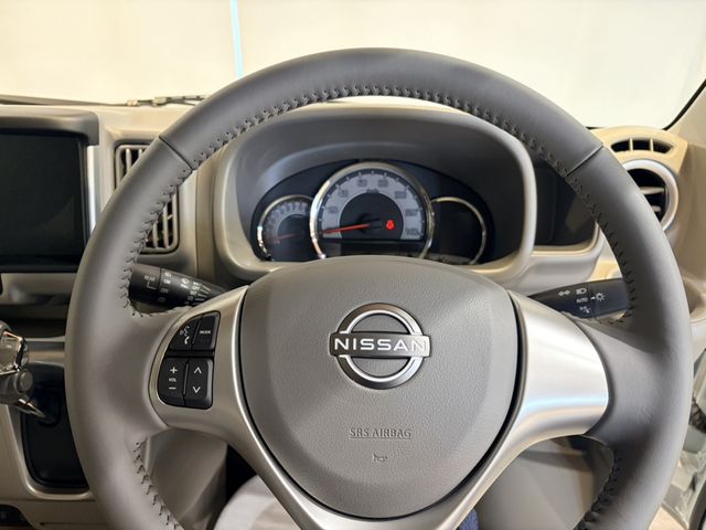 NISSAN CLIPPER RIO 2026 Image 31