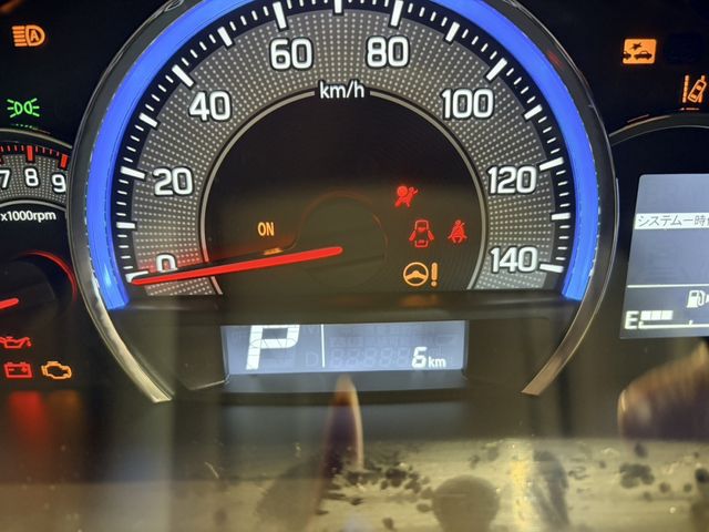 NISSAN CLIPPER RIO 2026 Image 31