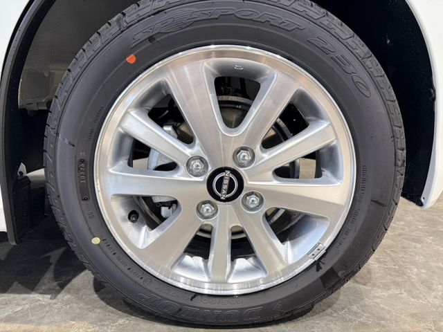 NISSAN CLIPPER RIO 2026 Image 31