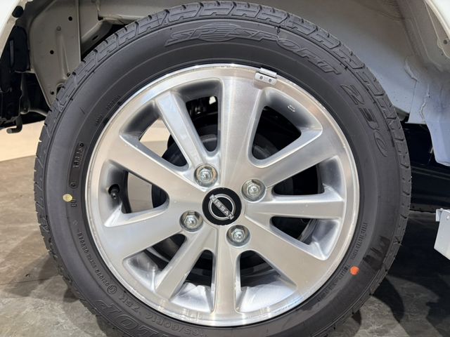 NISSAN CLIPPER RIO 2026 Image 31