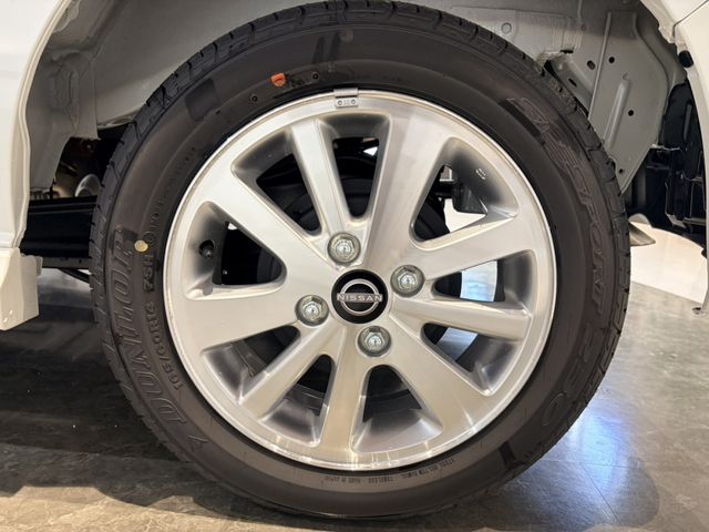 NISSAN CLIPPER RIO 2026 Image 31