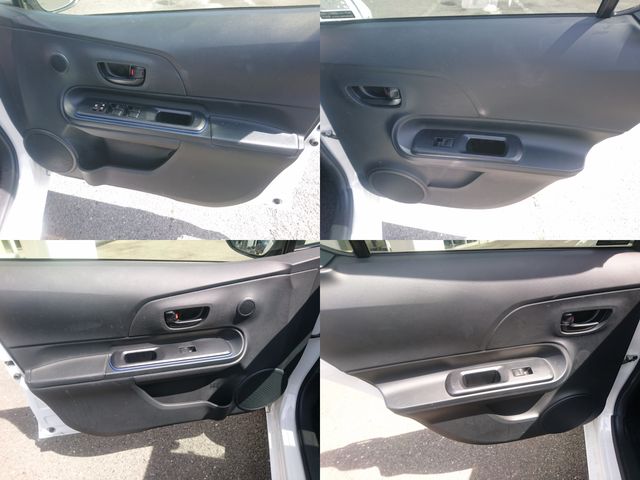 TOYOTA AQUA 2015 Image 31