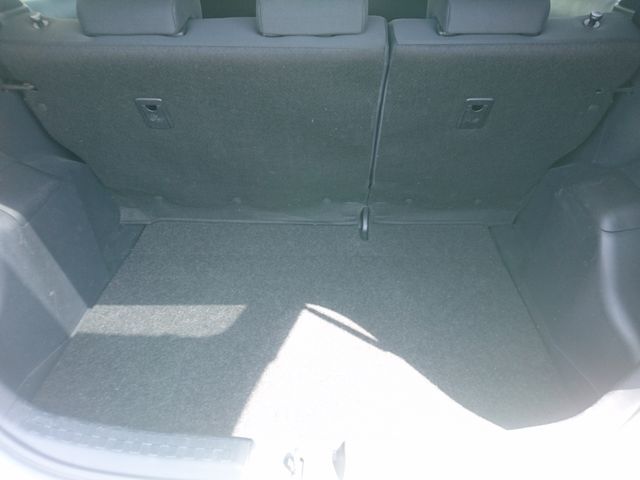 TOYOTA AQUA 2015 Image 31