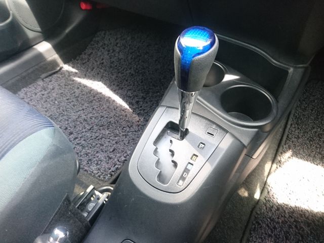 TOYOTA AQUA 2015 Image 31