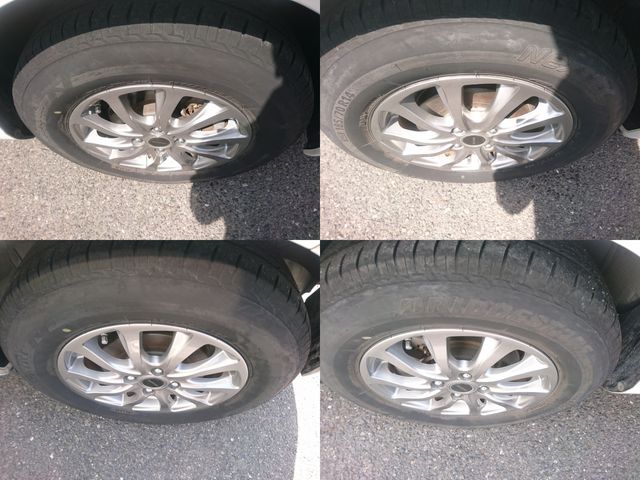 TOYOTA AQUA 2015 Image 31