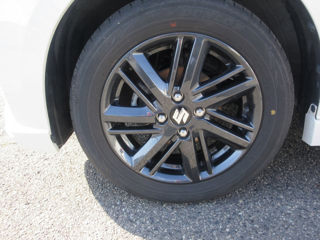 SUZUKI SOLIO 2023 Image 31